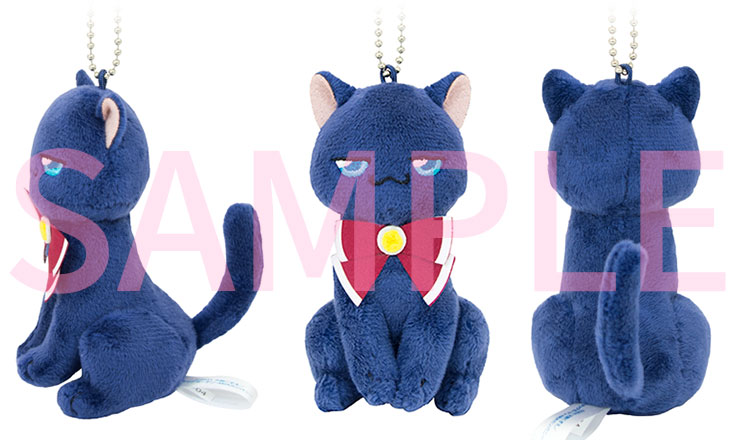 ヒメ社長ぬいぐるみボールチェーン