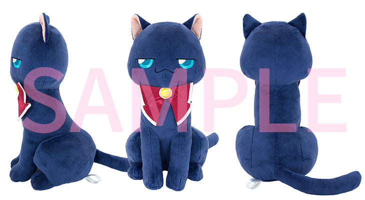 ヒメ社長ぬいぐるみ