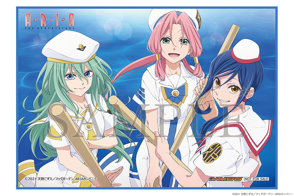 ゲーマーズ(通販含む) A4マイクロファイバータオル